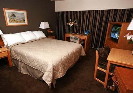 Comfort Inn Vancouver Airport Richmond Ngoại thất bức ảnh